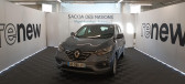 Annonce Renault Kadjar occasion Essence TCe 140 FAP Business  MIGNE AUXANCES