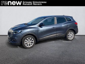 Renault Kadjar occasion année 2021 boite Manuelle Annonce Renault Kadjar occasion Essence TCe 140 FAP Business à VARENNES VAUZELLES