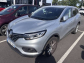 Renault Kadjar occasion année 2021 boite Manuelle Annonce Renault Kadjar occasion Essence TCe 140 FAP Business à ORVAULT