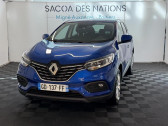 Renault Kadjar TCe 140 FAP Business   MIGNE AUXANCES 86