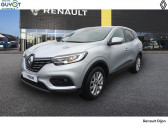 Annonce Renault Kadjar occasion  TCe 140 FAP Business à Dijon