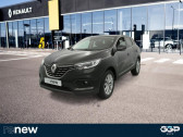 Renault Kadjar occasion année 2021 boite Manuelle Annonce Renault Kadjar occasion Essence TCe 140 FAP Business à VALENCIENNES