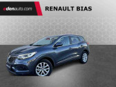 Annonce Renault Kadjar occasion Essence TCe 140 FAP Business  Bias
