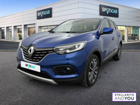 Renault Kadjar , garage SPOTICAR STELLANTIS &YOU NANTERRE  NANTERRE