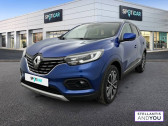 Renault Kadjar occasion année 2019 boite Manuelle Annonce Renault Kadjar occasion Essence TCe 140 FAP Business à NANTERRE