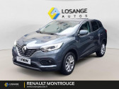 Renault Kadjar TCe 140 FAP Business   Montrouge 91