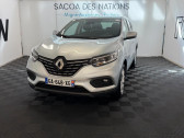 Renault Kadjar occasion année 2021 boite Manuelle Annonce Renault Kadjar occasion Essence TCe 140 FAP Business à MIGNE AUXANCES