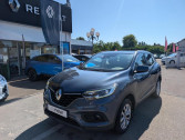 Renault Kadjar occasion année 2020 boite Manuelle Annonce Renault Kadjar occasion Essence TCe 140 FAP Business à JOIGNY