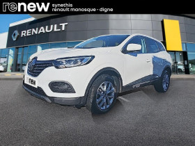 Renault Kadjar , garage Renault Manosque  Manosque