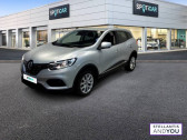Renault Kadjar occasion année 2021 boite Manuelle Annonce Renault Kadjar occasion Essence TCe 140 FAP Business à ORVAULT