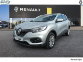 Annonce Renault Kadjar occasion Essence TCe 140 FAP Business à Dijon