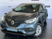 Annonce Renault Kadjar occasion Essence TCe 140 FAP Business  SAINT-CHAMOND