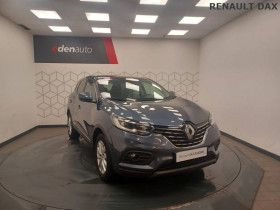 Renault Kadjar occasion 2021 mise en vente à DAX par le garage RENAULT DAX - photo n°1