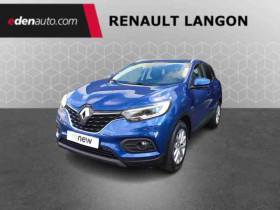 Renault Kadjar , garage RENAULT LANGON � Langon