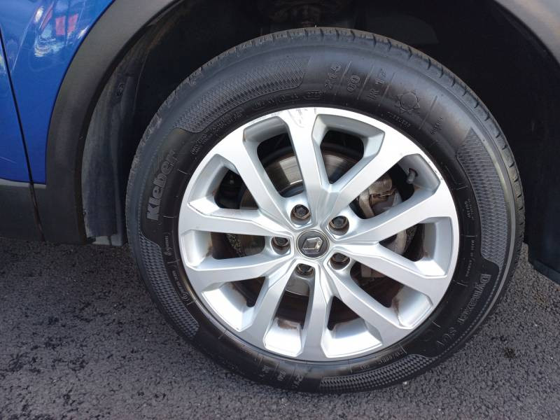 Renault Kadjar TCe 140 FAP Business 2019 - photo n°15 Renault Kadjar TCe 140 FAP Business  occasion à Langon - photo n°15