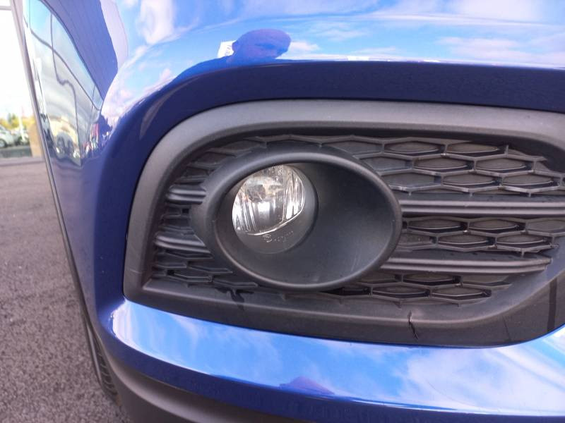 Renault Kadjar TCe 140 FAP Business 2019 - photo n°17 Renault Kadjar TCe 140 FAP Business  occasion à Langon - photo n°17