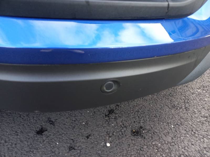 Renault Kadjar TCe 140 FAP Business 2019 - photo n°16 Renault Kadjar TCe 140 FAP Business  occasion à Langon - photo n°16