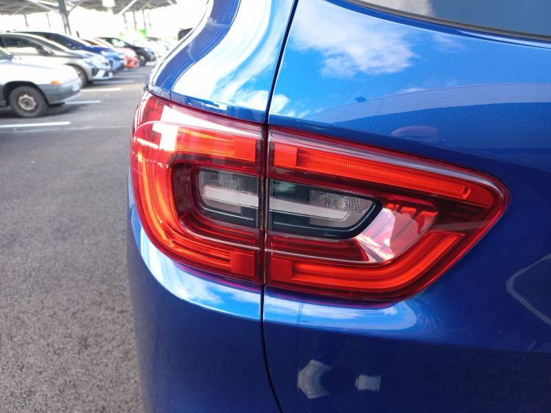 Renault Kadjar TCe 140 FAP Business 2019 - photo n°20 Renault Kadjar TCe 140 FAP Business  occasion à Langon - photo n°20