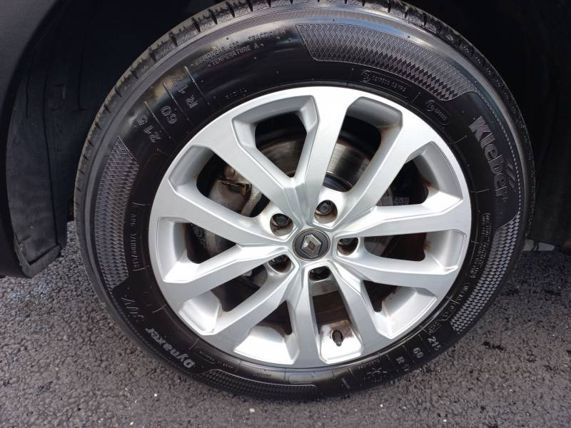 Renault Kadjar TCe 140 FAP Business 2019 - photo n°9 Renault Kadjar TCe 140 FAP Business  occasion à Langon - photo n°9