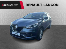 Renault Kadjar , garage RENAULT LANGON � Langon