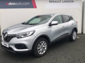 Renault Kadjar occasion année 2021 boite Manuelle Annonce Renault Kadjar occasion Essence TCe 140 FAP Business à Langon