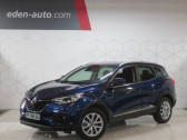 Renault Kadjar occasion année 2020 boite Manuelle Annonce Renault Kadjar occasion Essence TCe 140 FAP Business à Biarritz