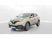 Renault Kadjar occasion année 2018 boite Manuelle Annonce Renault Kadjar occasion Essence TCe 140 FAP Business à PONTIVY
