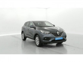 Renault Kadjar , garage RENAULT MORLAIX  MORLAIX