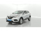 Renault Kadjar occasion année 2021 boite Manuelle Annonce Renault Kadjar occasion Essence TCe 140 FAP Business à QUIMPER