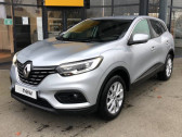 Voiture occasion Renault Kadjar TCe 140 FAP Business