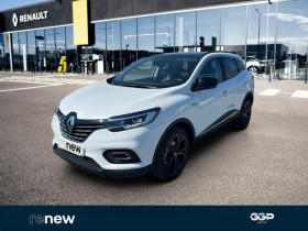 Renault Kadjar , garage RENAULT ST AMAND  ST AMAND LES EAUX