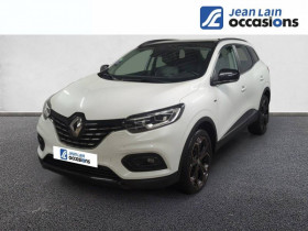 Renault Kadjar , garage JEAN LAIN OCCASION MAURIENNE  Saint-Jean-de-Maurienne