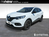 Renault Kadjar TCe 140 FAP EDC Black Edition   Frejus 83