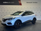 Renault Kadjar occasion année 2021 boite Automatique Annonce Renault Kadjar occasion Essence TCe 140 FAP EDC Black Edition à TARBES