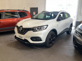 Renault Kadjar TCe 140 FAP EDC Black Edition   BAYONNE 64