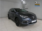Renault Kadjar occasion année 2020 boite Automatique Annonce Renault Kadjar occasion Essence TCe 140 FAP EDC Black Edition à LANNION