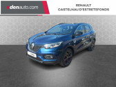 Renault Kadjar occasion année 2021 boite Automatique Annonce Renault Kadjar occasion Essence TCe 140 FAP EDC Black Edition à Castelnau-d'Estrétefonds