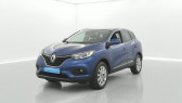 Annonce Renault Kadjar occasion Essence TCe 140 FAP EDC Business 5p  SAINT-GREGOIRE