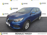 Renault Kadjar occasion année 2021 boite Automatique Annonce Renault Kadjar occasion Essence TCe 140 FAP EDC Business à Massy