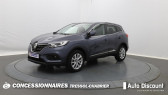 Renault Kadjar TCe 140 FAP EDC Business   PEZENAS 34