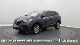Renault Kadjar , garage Autodiscount Pézenas  PEZENAS