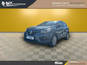 Renault Kadjar occasion 2020 mise en vente à Bellerive sur Allier par le garage Bony Automobiles Renault Vichy - photo n°1