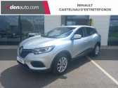 Annonce Renault Kadjar occasion Essence TCe 140 FAP EDC Business  Castelnau-d'Estrtefonds