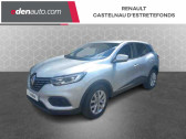 Annonce Renault Kadjar occasion Essence TCe 140 FAP EDC Business  Castelnau-d'Estrtefonds