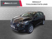 Renault Kadjar TCe 140 FAP EDC Business   Toulouse 31