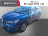 Renault Kadjar TCe 140 FAP EDC Business   Toulouse 31