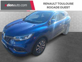 Renault Kadjar occasion année 2021 boite Automatique Annonce Renault Kadjar occasion Essence TCe 140 FAP EDC Business à Toulouse
