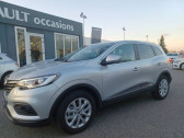 Renault Kadjar occasion année 2021 boite Automatique Annonce Renault Kadjar occasion Essence TCe 140 FAP EDC Business à Toulouse