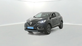 Renault Kadjar occasion 2021 mise en vente à SAINT-GREGOIRE par le garage BRIOCAR RENNES - photo n°1