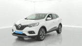 Renault Kadjar occasion année 2019 boite Automatique Annonce Renault Kadjar occasion Essence TCe 140 FAP EDC Intens 5p à SAINT-GREGOIRE